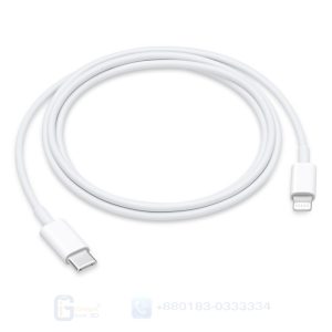 Apple USB-C to Lightning Cable 20W- 1M