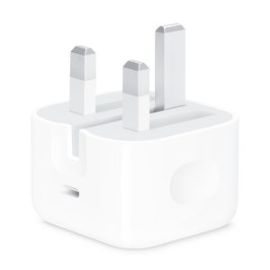 Apple 20W USB-C Power Adapter (Authentic)