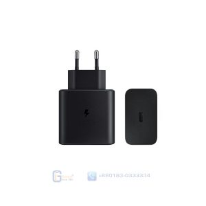Samsung 45W 5A USB-C Power Adapter